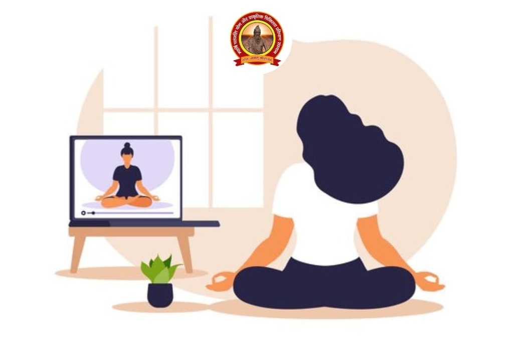 Pg Diploma in Yoga Education