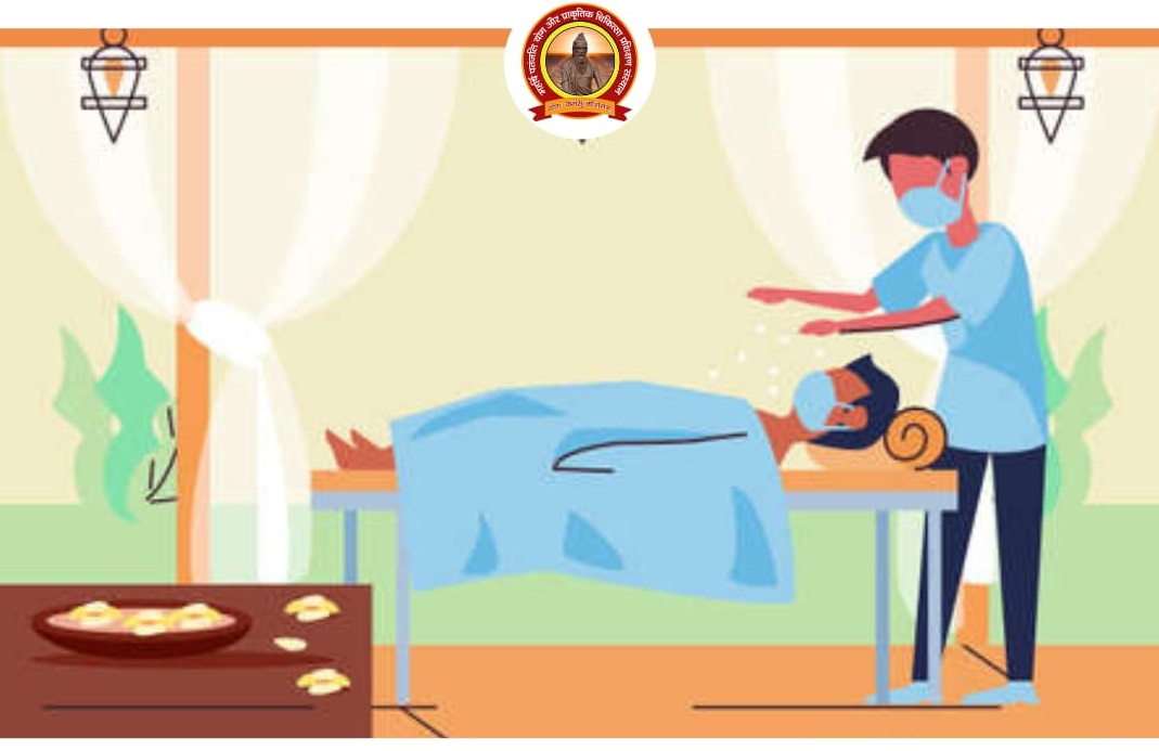Diploma in Yoga Therapy