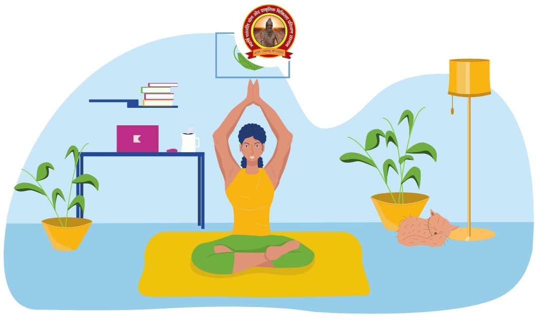 Certificate in Yoga Therapy