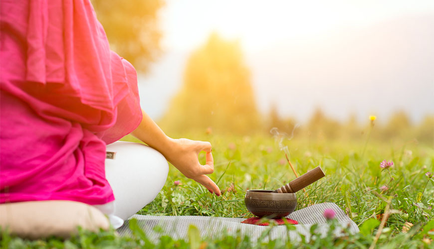 PG Diploma in Yoga Teacher/Therapy