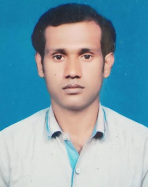 Dharmendra Prasad